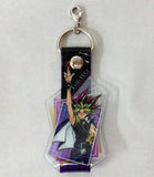 Yami Yugi Yu-Gi-Oh! Duel Monsters Ichiban Cafe Yu-Gi-Oh! Series -Legend Fighter- Vinyl Charm Charm [USED]