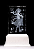 Rize Premium Crystal with Serial Number Is the Order a Rabbit? Other-Goods [USED]