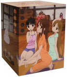 Newly Drawn Whole Volume Storage BOX Blu-ray/DVD Tamayura -More Aggressive- Animate Whole Volume Purchase Bonus Storage BOX [USED]