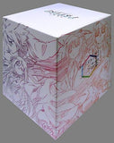 Ayato Amagiri etc Original Drawing Storage BOX Blu-ray/DVD The Asterisk War Volumes 1-6 ANIPLEX + Linked Purchase Bonus Storage BOX [USED]