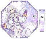 Emilia Long ITAGASA umbrella Re:Zero ? Starting Life in Another World Other-Goods [USED]