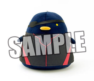 Shokudaikiri Mitsutada Chun Colle Large Touken Ranbu: Hanamaru Plush Toys [USED]