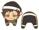 Tetora Nagumo Ensemble Stars! Nokkari Rubber Clip Seasons-Winter- Other-Goods [USED]