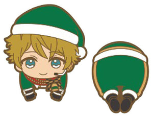 Midori Takamine Ensemble Stars! Nokkari Rubber Clip Seasons-Winter- Other-Goods [USED]