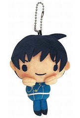 Roy Mustang Fullmetal Alchemist X Sanrio Pyokonoru Ball Chain Key Ring [USED]