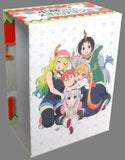 Gathering Whole Volume Storage BOX Blu-ray/DVD Miss Kobayashi’s Dragon Maid Amazon Whole Volume Purchadse Bonus Storage BOX [USED]