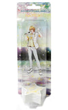 Natsuki Shinomiya Uta no Prince Sama Shining Live Light Stand Acrylic Keychain 7th Special Anniversary Key Ring [USED]