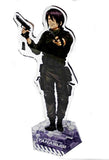 Takasugi Shinsuke Survival Game Style Acrylic Stand Gintama Acrylic Stand [USED]