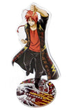 Kamui Yankee Style Acrylic Stand Gintama Acrylic Stand [USED]