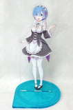 Rem Acrylic Stand Re:Zero ? Starting Life in Another World @ Dash store Acrylic Stand [USED]