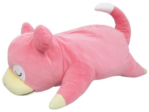 Slowpoke Plush Tissue Cover Pokemon Other-Goods [USED]