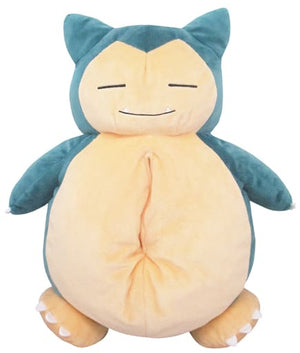 Snorlax Plush Tissue Cover Pokemon Other-Goods [USED]