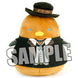 Chuuya Nakahara Bungo Stray Dogs DEAD APPLE Chuncolle Key Ring [USED]