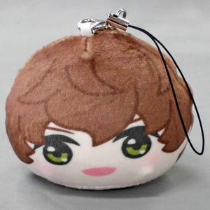 Suzaku Kururugi Code Geass: Lelouch of the Rebellion Ichiban Kuji Online Otadamanui Prize E Key Ring [USED]