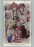 Wind Destroyer Ship Girl Acrylic Graphic Trophy Kantai Collection Takara Tomy Arts Online Shop e Gumi Limited Acrylic Stand [USED]