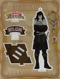 Aizawa Shota Acrylic Stand Keychain Special Event My Hero Academia Yuei Cultural Festival Acrylic Stand [USED]