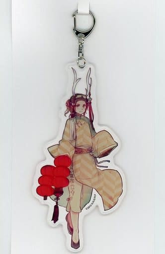 China Hetalia The World Twinkle Event Commemorative Acrylic Key Chain Event Festivita Vol.2 Limited Key Ring [USED]