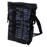 Square Backpack BanG Dream! Girls Band Party! C93 Goods Bag [USED]