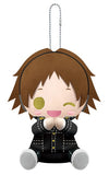 Hanamura Yosuke Pitanui Persona 4 Key Ring [USED]