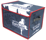 Type Otsu Storage Box for Organizing the Admiral's Room Kantai Collection C93 Goods Bag [USED]