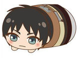 Ellen Yeager Attack on Titan Mochikororin Key Ring [USED]