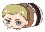 Erwin Smith Attack on Titan Mochi Kororin Key Ring [USED]