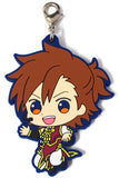 Shiro Tachibana THE iDOLM@STER SideM Ichiban Kuji 3rd Live Physical Rubber Charm Prize Q Charm [USED]