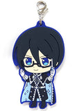 Kaoru Sakuraba THE iDOLM@STER SideM Ichiban Kuji 3rd Live Intelli Rubber Charm Prize R Charm [USED]