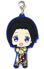 Nao Okamura THE iDOLM@STER SideM Ichiban Kuji 3rd Live Intelli Rubber Charm Prize R Charm [USED]