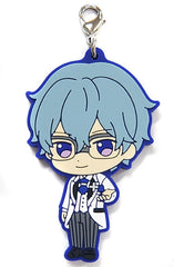 Michio Hazama THE iDOLM@STER SideM Ichiban Kuji 3rd Live Intelli Rubber Charm Prize R Charm [USED]