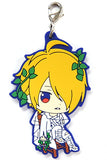 Kazuki Tsukumo THE iDOLM@STER SideM Ichiban Kuji 3rd Live Intelli Rubber Charm Prize R Charm [USED]