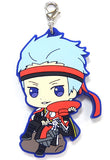 Amehiko Kuzunoha THE iDOLM@STER SideM Ichiban Kuji 3rd Live Intelli Rubber Charm Prize R Charm [USED]