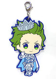 Shota Mitarai THE iDOLM@STER SideM Ichiban Kuji 3rd Live Mental Rubber Charm Prize S Charm [USED]