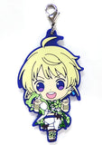 Pierre THE iDOLM@STER SideM Ichiban Kuji 3rd Live Mental Rubber Charm Prize S Charm [USED]