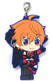 Yusuke Aoi THE iDOLM@STER SideM Ichiban Kuji 3rd Live Mental Rubber Charm Prize S Charm [USED]