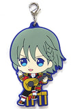 Uduki Makio THE iDOLM@STER SideM Ichiban Kuji 3rd Live Mental Rubber Charm Prize S Charm [USED]