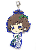 Ryo Akizuki THE iDOLM@STER SideM Ichiban Kuji 3rd Live Mental Rubber Charm Prize S Charm [USED]