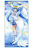 Cure Beauty Jumbo Towel Smile PreCure! Towel [USED]