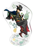 Hijikata Toshiro Amusement Ichiban Cafe Gintama -Spring Tea Party looks like a different guy- Acrylic Stand Spring Game Center Limited Acrylic Stand [USED]