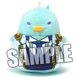 Wataru Hibiki Ensemble Stars! Chuncolle Key Ring [USED]