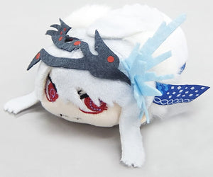 Lin Xue Ya Manmaru Mascot Blu-ray/DVD Thunderbolt Fantasy Volume 1 Animate Limited Edition Included Bonus Single Item Plush Toys [USED]