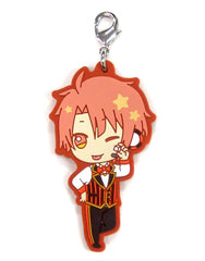 Mitsuki Izumi IDOLiSH7 Ichiban Kuji 12Dealer Show! Rubber Charm Prize H Charm [USED]