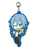 Tamaki Yotsuba IDOLiSH7 Ichiban Kuji 12Dealer Show! Rubber Charm Prize H Charm [USED]