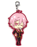 Tenn Kujo IDOLiSH7 Ichiban Kuji 12Dealer Show! Rubber Charm Prize H Charm [USED]