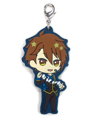 Ryunosuke Tsunashi IDOLiSH7 Ichiban Kuji 12Dealer Show! Rubber Charm Prize H Charm [USED]