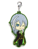 Yuki IDOLiSH7 Ichiban Kuji 12Dealer Show! Rubber Charm Prize H Charm [USED]