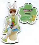 Syaoran Li Acrylic Stand Cardcaptor Sakura: Clear Card Sakura Festival 2018 -Sakura and Everyone's Happy Easter- Acrylic Stand [USED]