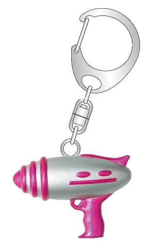 THE iDOLM@STER SideM S.E.M Raygun Charm Charm [USED]