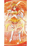 Cure Sunny Jumbo Towel Smile PreCure! Towel [USED]