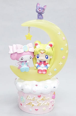 Sailor Moon & My Melody Interior Lights Sailor Moon x My Melody Other-Goods [USED]